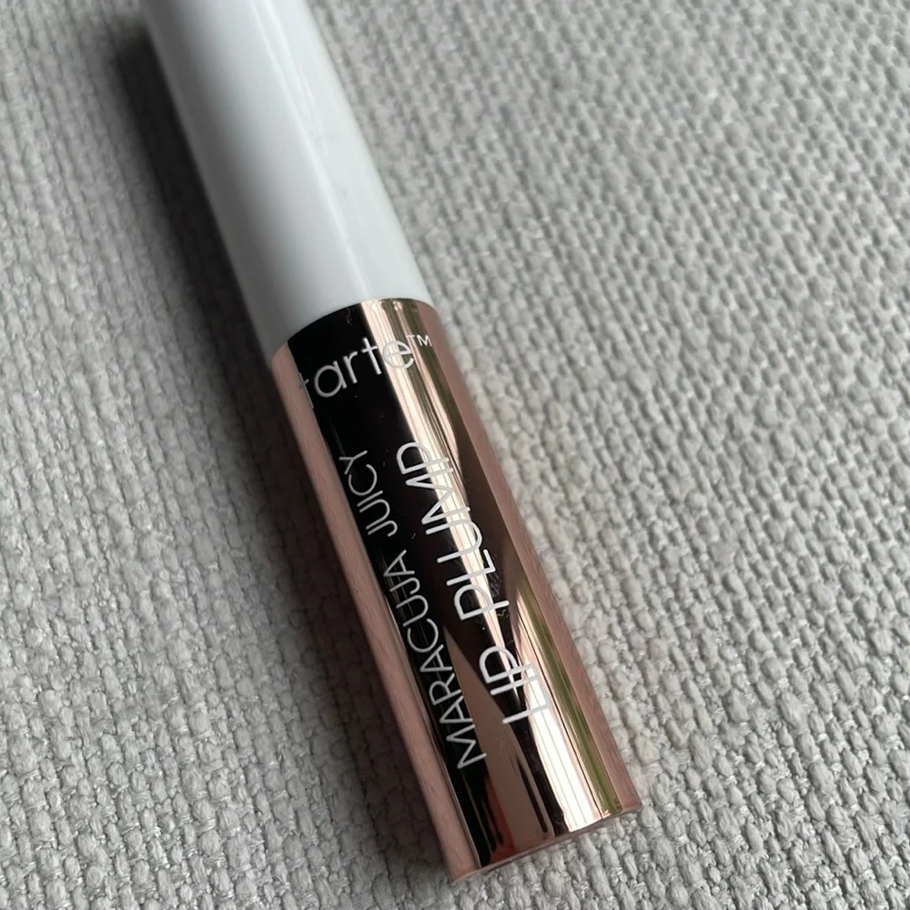tarte brand new